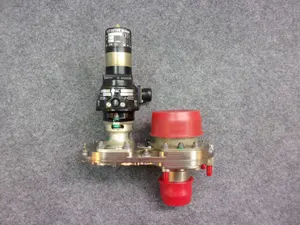 Dassault Falcon Valve Assy P/N 14640-118 (New)